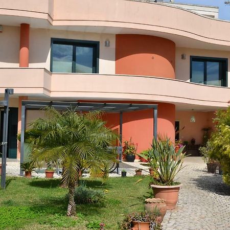 מלנדוניו B & B Paradise מראה חיצוני תמונה