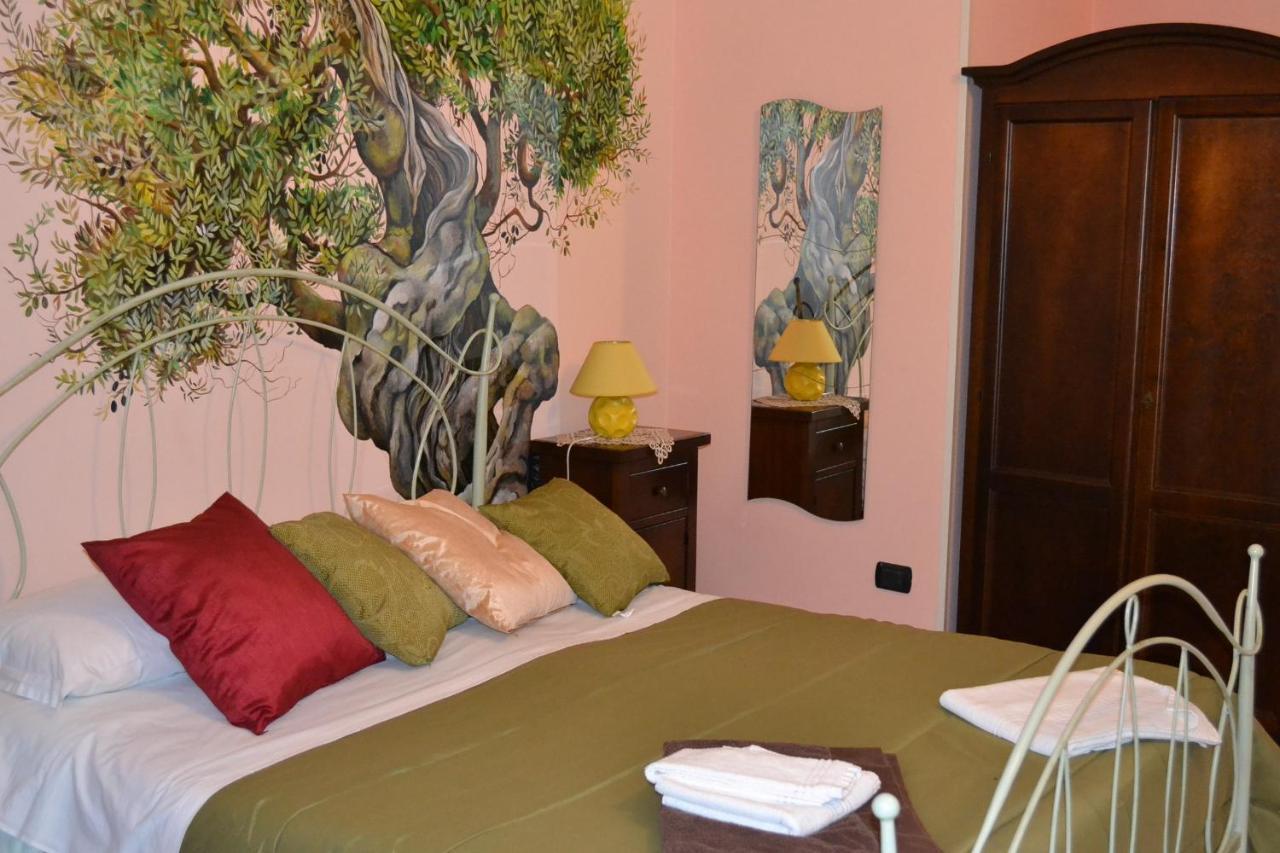 מלנדוניו B & B Paradise מראה חיצוני תמונה