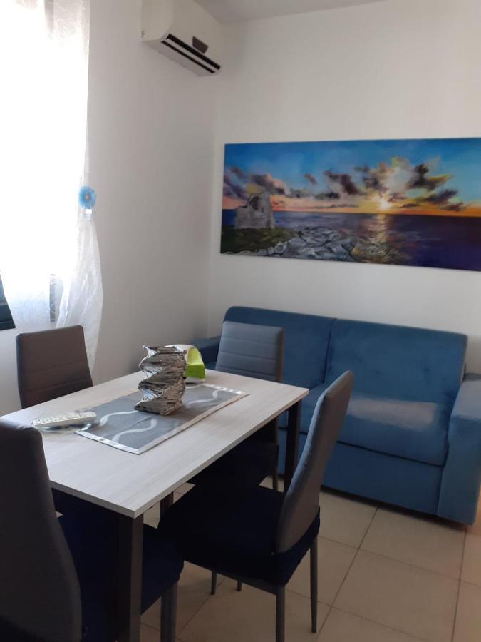 מלנדוניו B & B Paradise מראה חיצוני תמונה