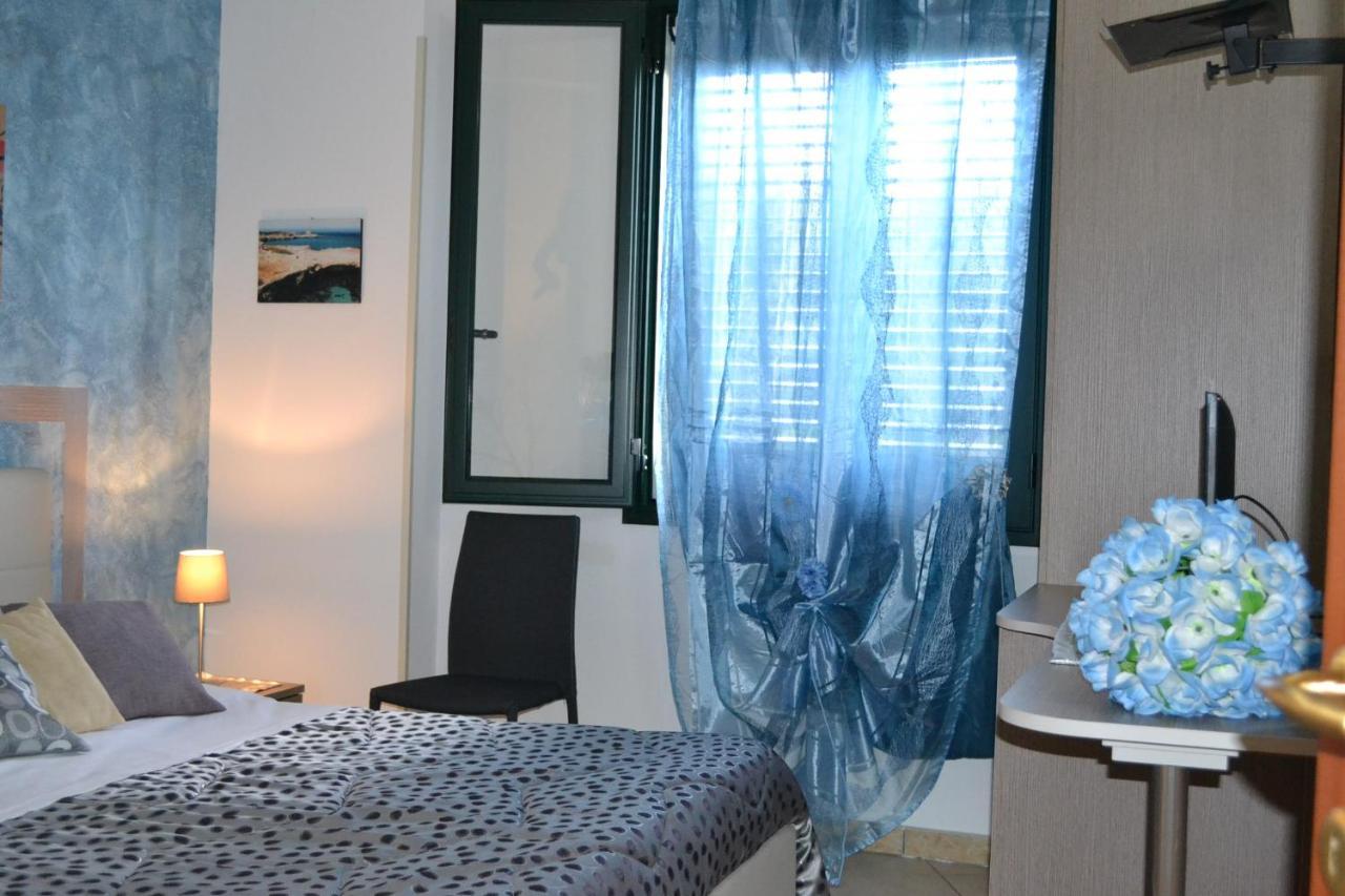 מלנדוניו B & B Paradise מראה חיצוני תמונה