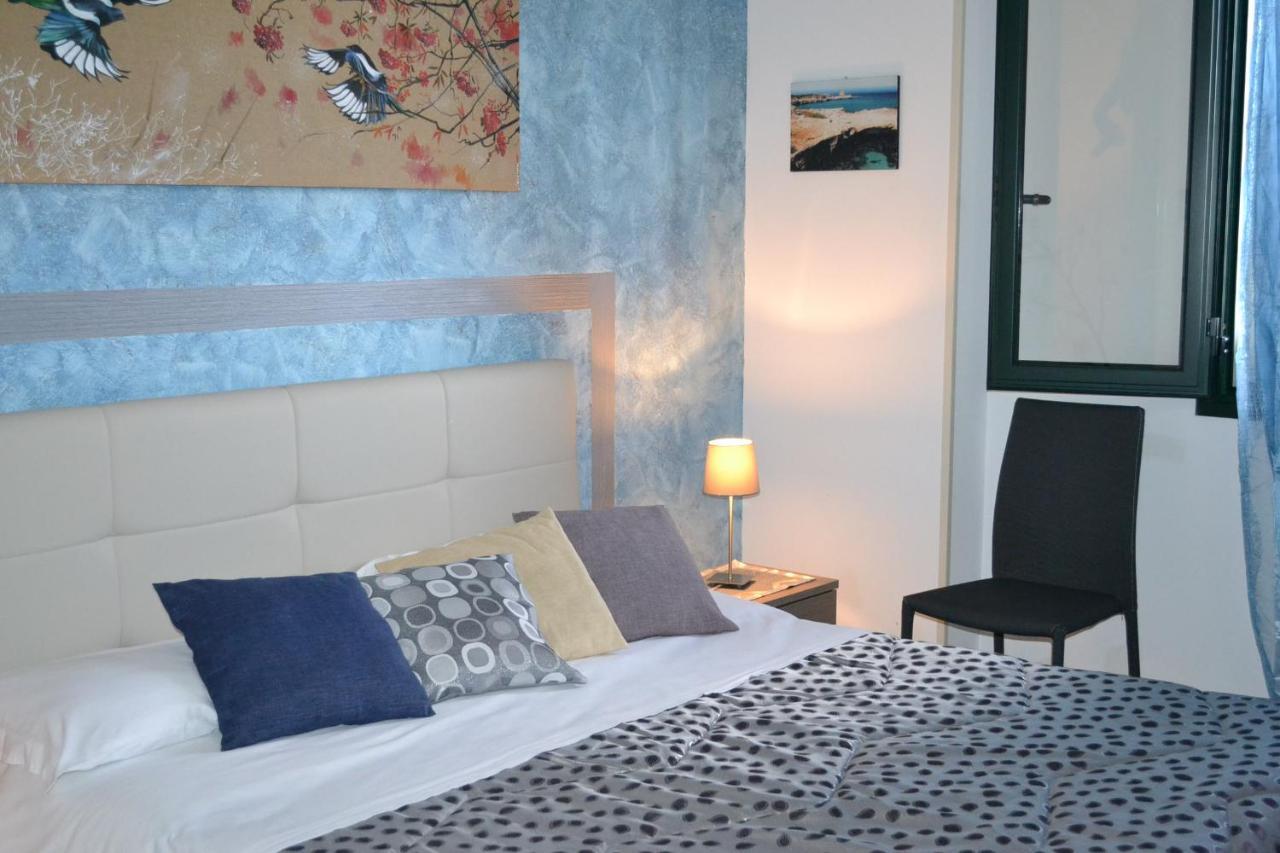 מלנדוניו B & B Paradise מראה חיצוני תמונה