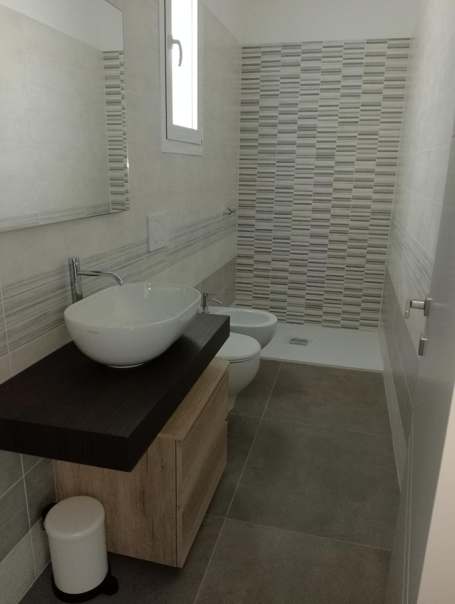 מלנדוניו B & B Paradise מראה חיצוני תמונה