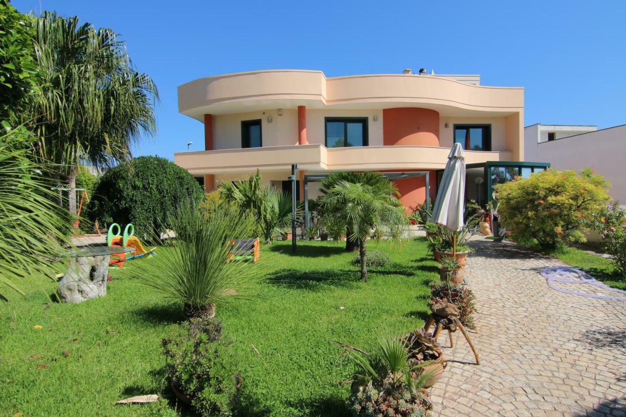 מלנדוניו B & B Paradise מראה חיצוני תמונה